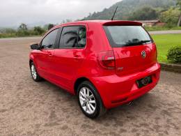 VOLKSWAGEN - FOX - 2014/2014 - Vermelha - R$ 44.900,00