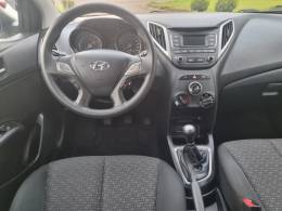 HYUNDAI - HB20 - 2018/2019 - Prata - R$ 59.900,00