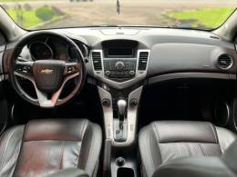 CHEVROLET - CRUZE - 2013/2013 - Prata - R$ 61.900,00