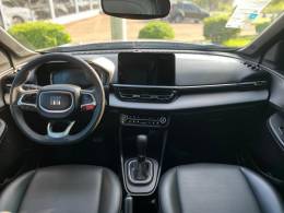 FIAT - PULSE - 2021/2022 - Cinza - R$ 111.900,00