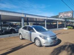 CHEVROLET - PRISMA - 2019/2019 - Prata - R$ 57.900,00