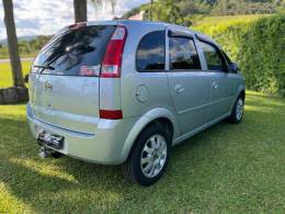 CHEVROLET - MERIVA - 2008/2008 - Prata - R$ 31.900,00