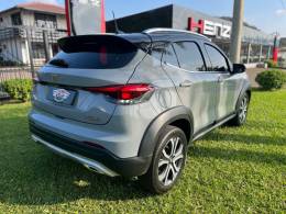 FIAT - PULSE - 2021/2022 - Cinza - R$ 111.900,00