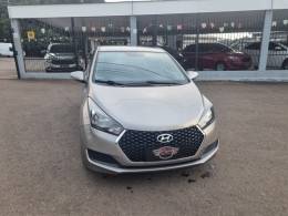 HYUNDAI - HB20 - 2018/2019 - Prata - R$ 59.900,00