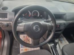 CHEVROLET - VECTRA - 2009/2010 - Vermelha - R$ 41.900,00