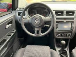 VOLKSWAGEN - FOX - 2014/2014 - Vermelha - R$ 44.900,00