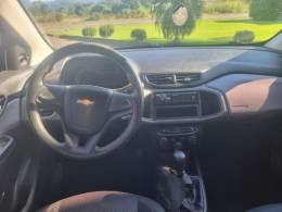 CHEVROLET - PRISMA - 2019/2019 - Prata - R$ 57.900,00