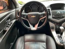 CHEVROLET - CRUZE - 2013/2013 - Prata - R$ 61.900,00