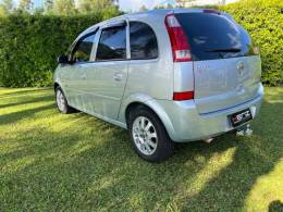 CHEVROLET - MERIVA - 2008/2008 - Prata - R$ 31.900,00