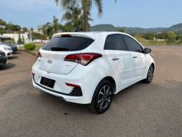 HYUNDAI - HB20 - 2017/2017 - Branca - R$ 61.900,00