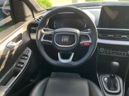 FIAT - PULSE - 2021/2022 - Cinza - R$ 111.900,00