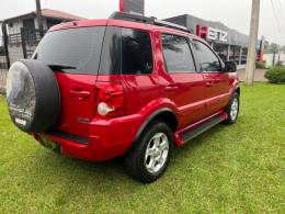 FORD - ECOSPORT - 2011/2012 - Vermelha - R$ 46.900,00