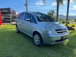 CHEVROLET - MERIVA - 2008/2008 - Prata - R$ 31.900,00