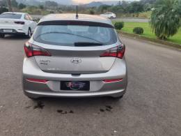 HYUNDAI - HB20 - 2018/2019 - Prata - R$ 59.900,00