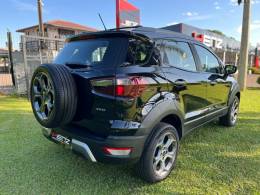 FORD - ECOSPORT - 2019/2020 - Preta - R$ 85.900,00