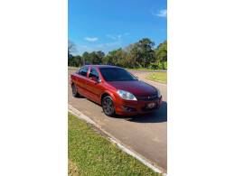 CHEVROLET - VECTRA - 2009/2010 - Vermelha - R$ 41.900,00