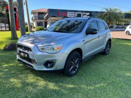 MITSUBISHI - ASX - 2013/2013 - Prata - R$ 69.900,00