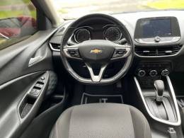 CHEVROLET - ONIX - 2020/2020 - Vermelha - R$ 79.900,00